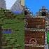 Minecraft Note Block Terraria Theme