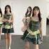 Peduli Lindungi Ci Shani Jkt48 Shorts