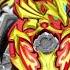 Beyblade Burst Achilles Devolution