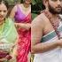 Naga Chaitanya And Sobhita Dhulipala Wedding Begin