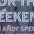 Something For The Weekend With Andy Spencer Show 204