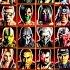 Mortal Kombat 9 Scorpion Traje Alternativo Arcade Ladder EXPERT