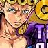 JoJo S Bizarre Adventure GIORNO THEME Golden Wind Styzmask Remix