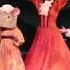 Los Cuentos De Beatrix Potter Ballet