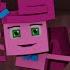 What Makes Me Tick Poppy Playtime Animated Minecraft Music Video