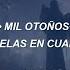 Almas Gemelas En Cualquier País Mil Otoños Ending S1 Traducida Al Español