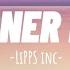 LIPPS INC DESIGNER MUSIC Lyrics