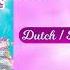 WinxNLClub COVER Winx Club Harmonix Transformation Male Cover Dutch Nederlands