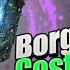 Borg Cube Reveal How It Works If It S Actually Good In Star Trek Fleet Command