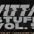 AVICII Vs VZLET I COULD BE THE VOICES VITTA STUFF VOL 5