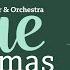 True Christmas Celebration 2024 With The Creation Choir Orchestra And Martyn Iles