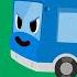 FUN Bus Songs 10 Little Buses Wheels On The Bus 15 Minute Learning With Baby Shark