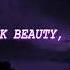 Black Beauty Lana Del Rey Lyrics