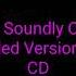 Syntech Soundly Computed Extended Version 1988 CD Album 2019 Synth Disco