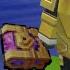 New Mysterious Gift Box Item In BedWars Blockman Go