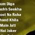 Many Shades Of Raj Kapoor By Mukesh Kisi Ki Muskurahaton Pe Jeena Yahan Marna Yahan Best Songs