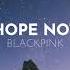 BLACKPINK Hope Not 아니길 Piano Cover