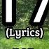 Wildflowers Ft Zyke 17 Lyrics Wildflowers Lyricsvideo Jlyricq