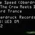 The Crow Meets DJ Arne L Ll The Speed Überdruck Mix HQ