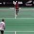 Match Point Karan Rajan Rajarajan Vs Victor Svendsen MS Final Dutch Open 2023