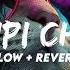 Chipi Chipi Chapa Chapa Dubidubidu Christell Slowed Reverb MFG