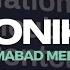 Bioniks Came Alive With Stories Of Bioniks Users At NIC Islamabad