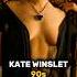 Kate Winslet In 90s Titanic Shorts Katewinslet Leonardodicaprio Cast