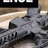 AR 15 Rifle Setup For Home Defense With Navy SEAL Mark Coch Cochiolo