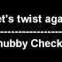 Let S Twist Again Chubby Checker Lyrics