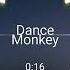 Dance Monkey IPhone Ringtone Marimba Remix Ringtone360P Gudok Uchun