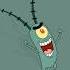 Plankton Gangsta S Paradise Coolio AI Cover