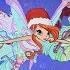 Winx Club Season 5 Episode 10 A Magix Christmas HD