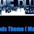 BLUE BLOODS Extended Theme