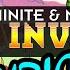 Teminite MDK Space Invaders COLLAB LYRICS Dubstep Lyrics Teminite