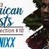 Chronixx The Best Of Chronixx 2021 Jamaican Artists Mixtape 10 Kaya Sound