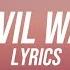 Russ Civil War Lyrics