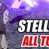 Stellar Flare Day 5 It S My Turn All Turns Are Yours With Free Trial Welt