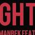 FIGHTER Imanbek Feat LP Lyric Video