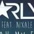 Starlyte Ft Nixale Break My Fall Lyric Video AirwaveMusic Release