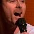 The Voice Of Ireland Series 4 Ep3 Pat Fitz Higher And Higher Blind Audition