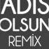 Hadise Olsun Fatih Yılmaz Remix