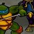 TMNT 2 Battle Nexus Game German Part 14 Ultimate Ninja Gameplay Walkthrough