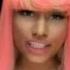 Nicki Minaj Goes Faceshopping FLASH WARNING