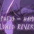 MXRPHEUS HAMMER Slowed Reverb