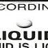 Liquid Liquid Is Liquid 1992