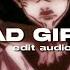 Bad Girls M I A Edit Audio