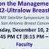 Compelling Teaching Cases Focused On The Management Of HER2 Low And HER2 Ultralow Breast Cancer