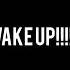 Your Wake Up Call Wake Up Alarm Until Now Wakeup Alarmsound Motivation Shorts