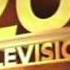 20th Television Logo 2008