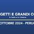 ITALIA DEI SÌ PROGETTI E GRANDI OPERE IN ITALIA E IN UMBRIA PERUGIA 3 10 2024